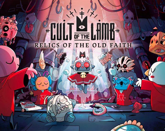 Cult of the Lamb