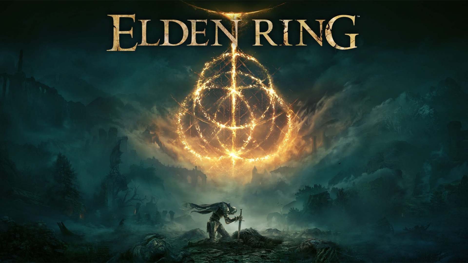 Elden Ring: O Jogo da Vida Elden Ring: O Jogo da Vida