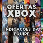Ofertas da Xbox Live