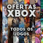 Ofertas da Xbox Live