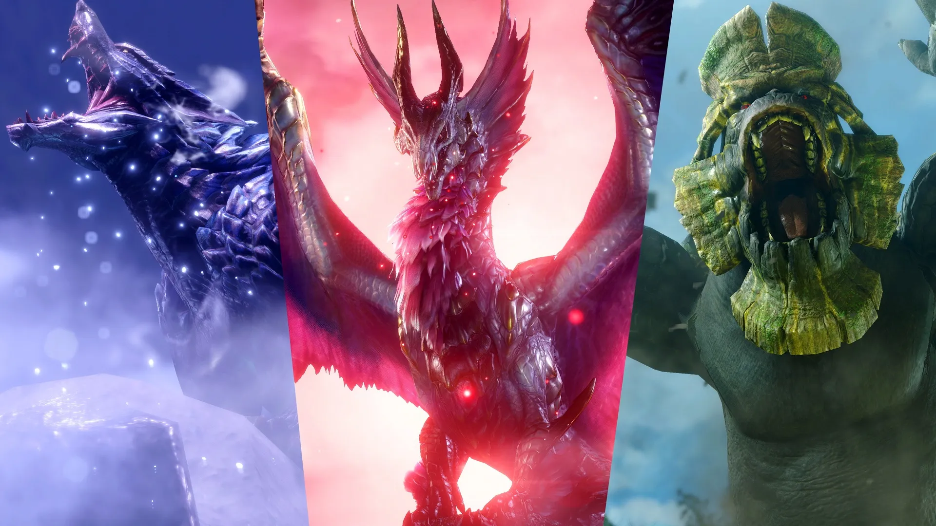 Monster Hunter Rise – Nova expansão já disponível no Xbox