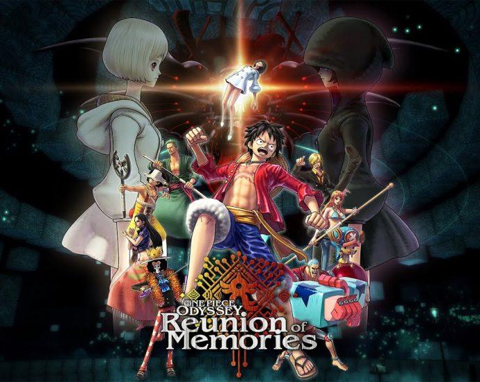 ONE PIECE ODYSSEY - Reunion of Memories