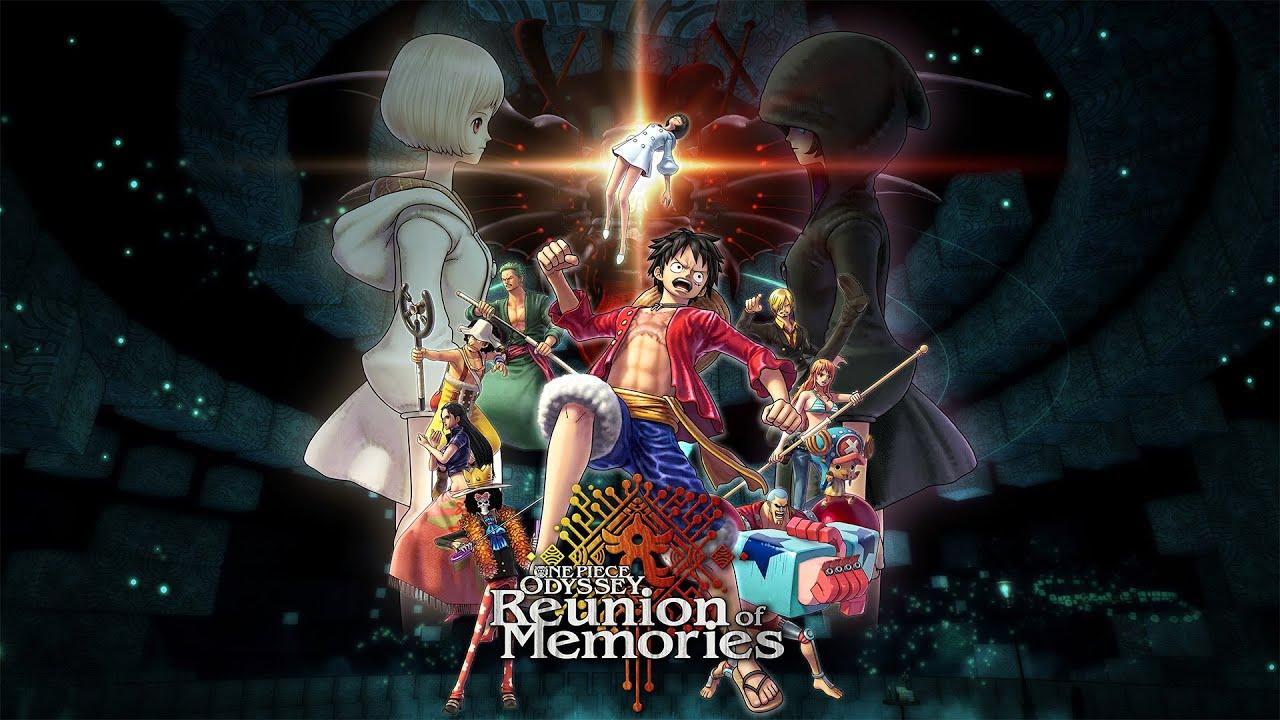 Bandai Namco anuncia DLC de One Piece Odyssey