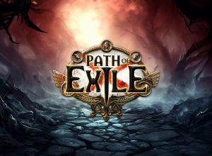 Path of Exile