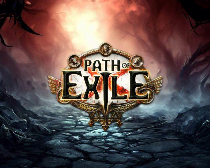 Path of Exile