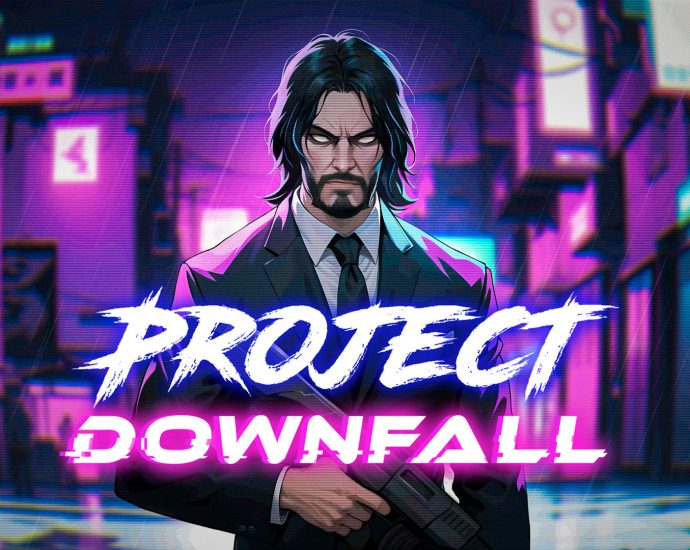 Project Downfall