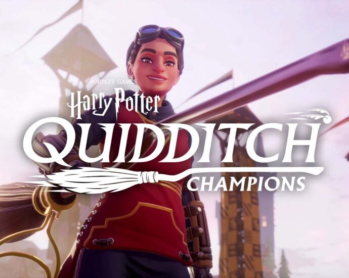 Harry Potter