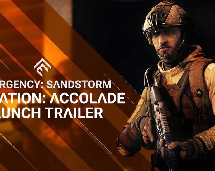 Insurgency: Sandstorm