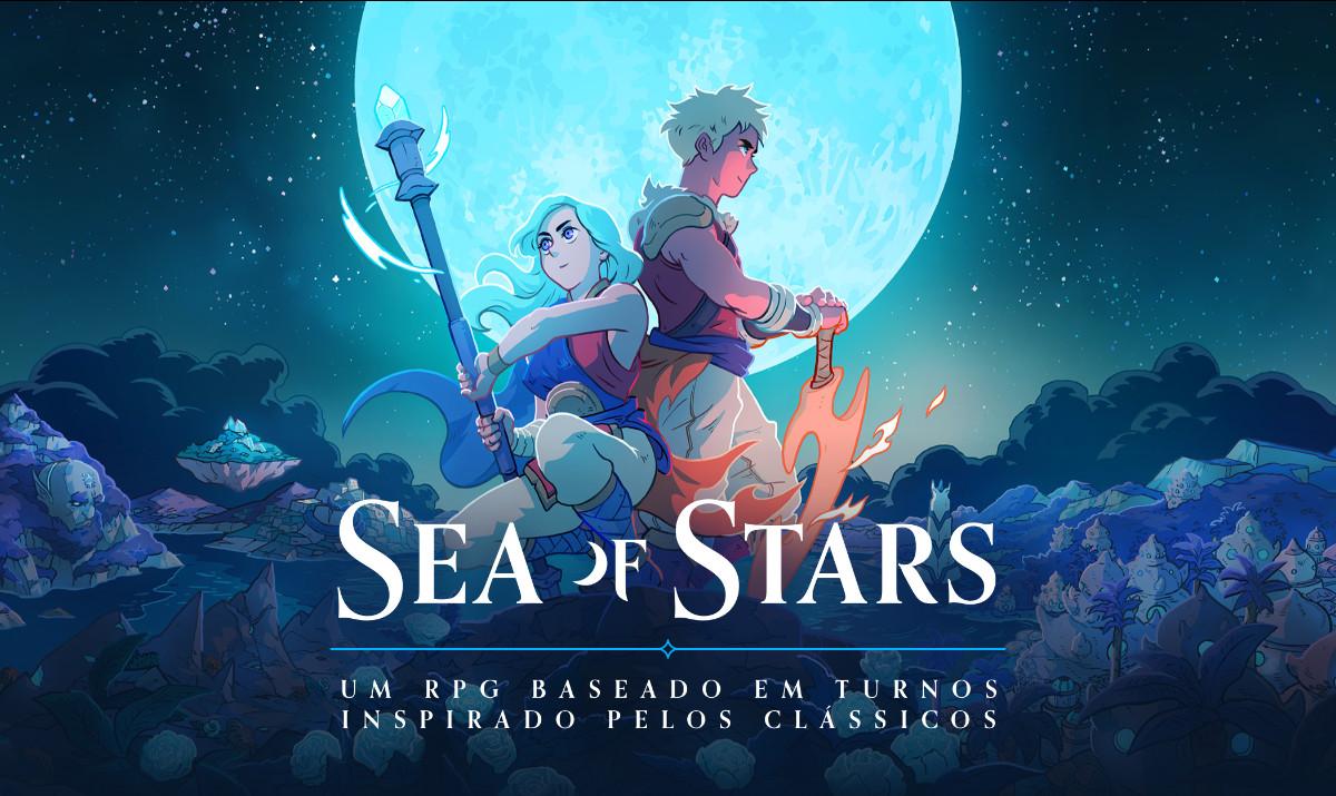 Sea of Stars: Dawn of Equinox traz co-op local, combate aprimorado e mais!