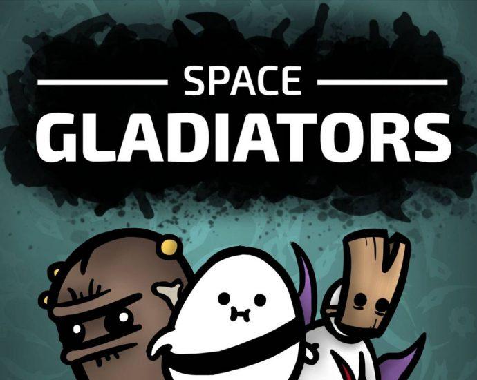 Space Gladiators