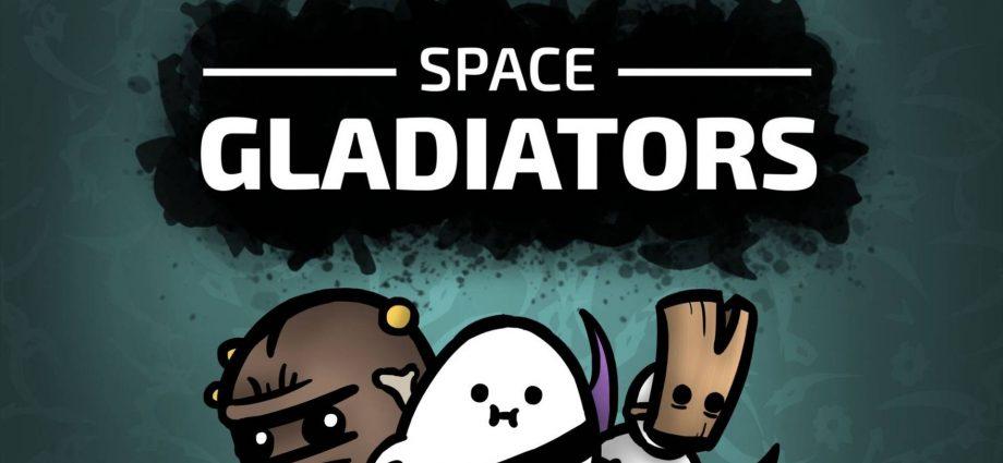 Space Gladiators