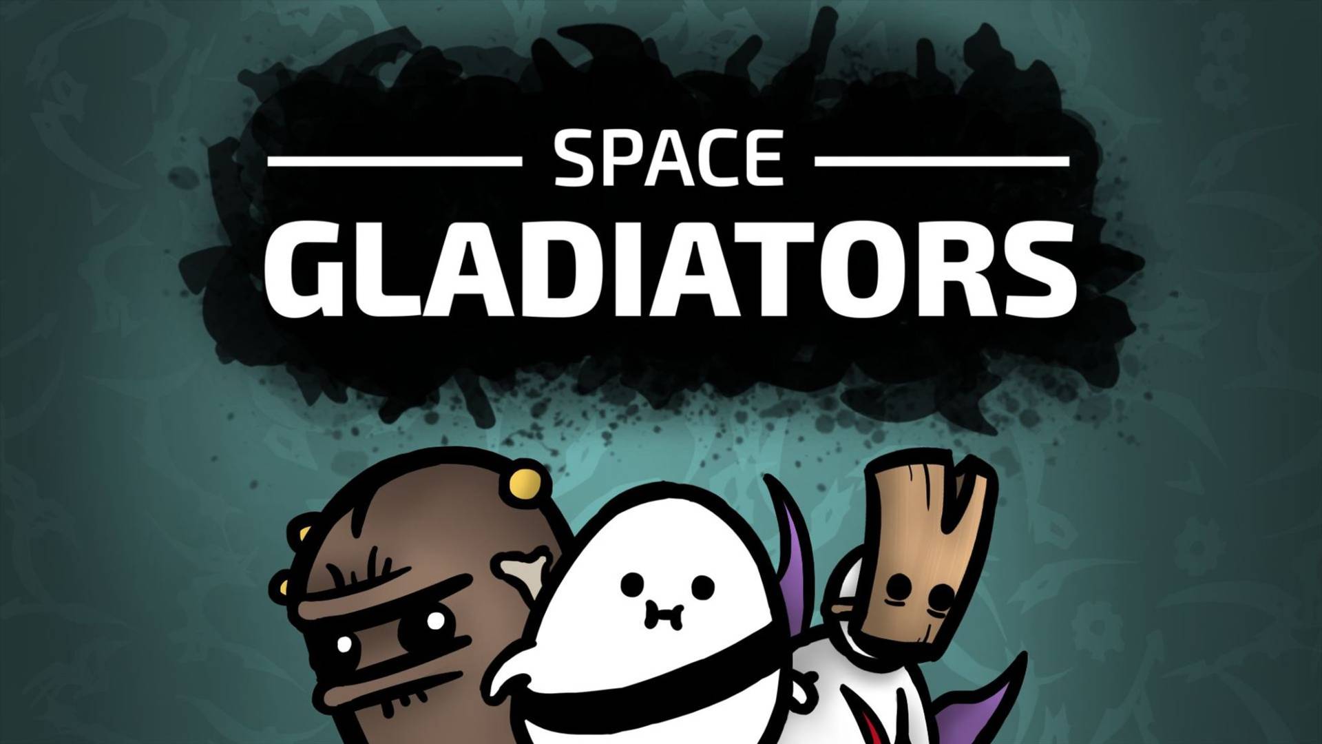 Space Gladiators – Análise do jogo