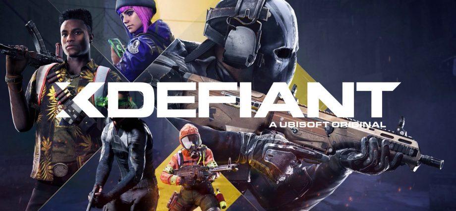 XDefiant