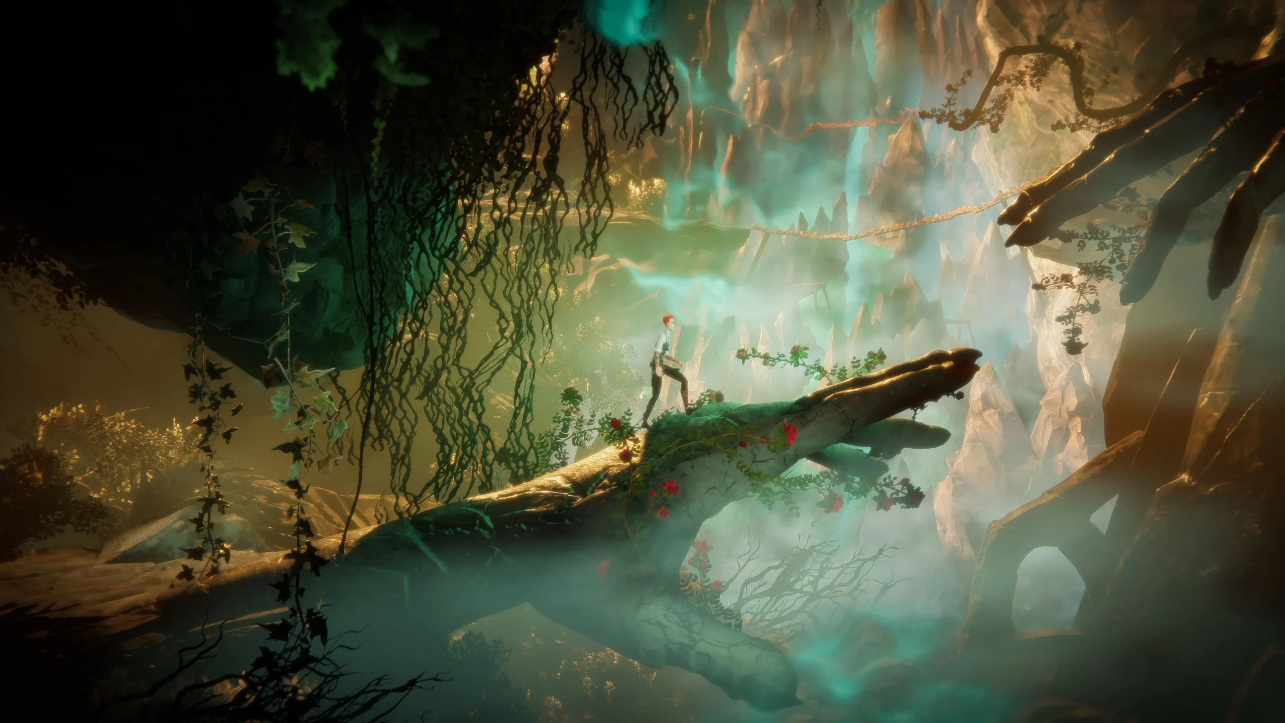 The Last Case of Benedict Fox disponível agora no Xbox