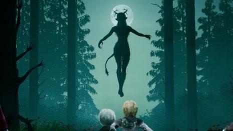 Bramble: The Mountain King