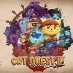 Cat Quest 3