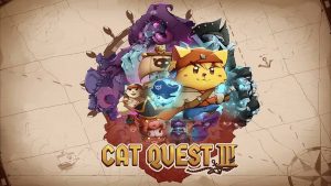 Cat Quest 3