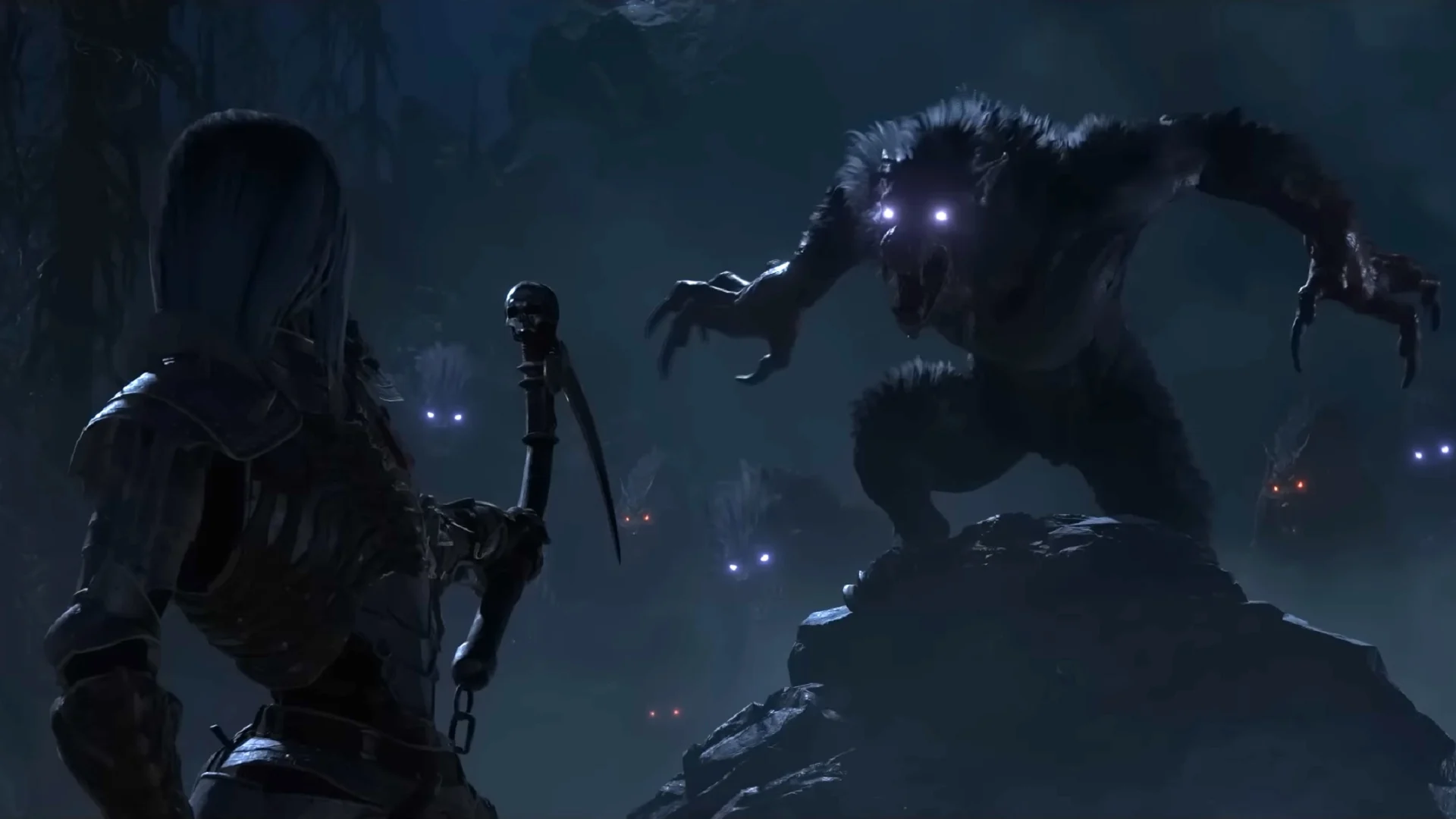 Diablo IV – Blizzard detalha o Endgame