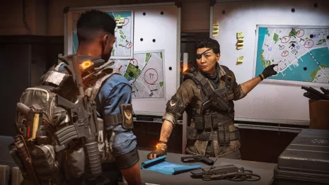 The Division