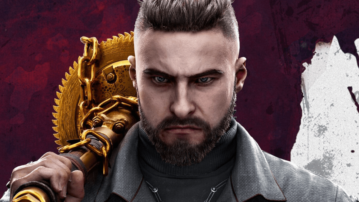 Atomic Heart – Update 1.4.0.0 chegou