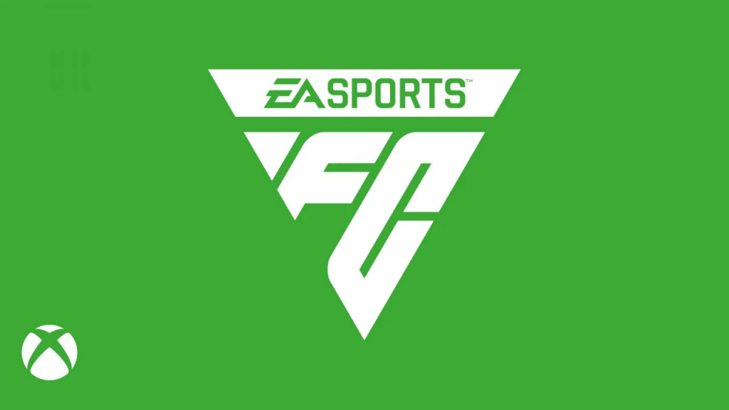 Novo FIFA': EA revela marca do EA Sports FC, que substitui a franquia