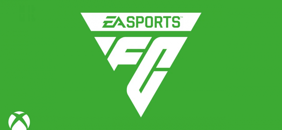 EA Sports FC