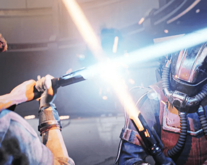 Star Wars Jedi: Survivor