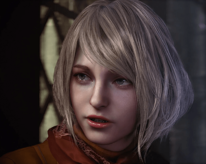 Resident Evil 4