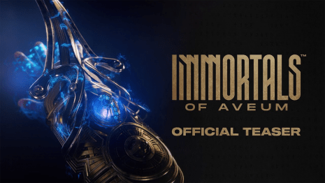 Immortals of Aveum