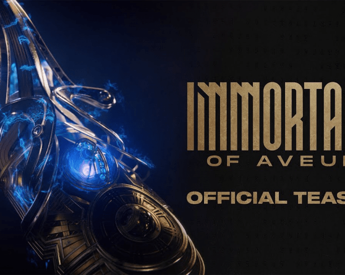 Immortals of Aveum