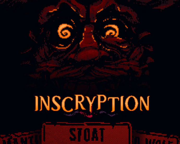 Inscryption