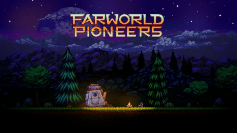 Farworld Pioneers
