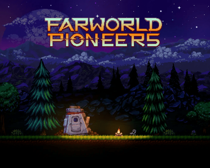 Farworld Pioneers
