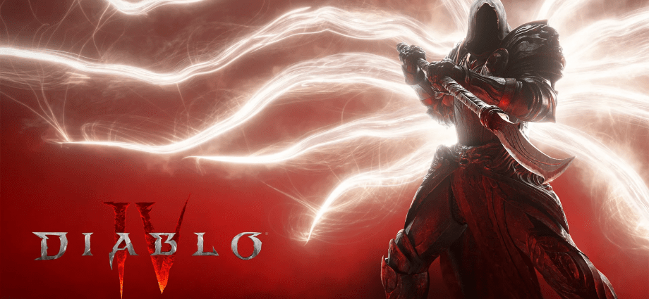 Diablo IV
