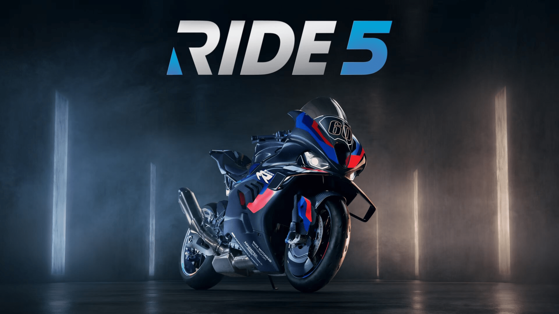 Milestone lança RIDE 5: A Evolução do Realismo em Jogos de Motociclismo Milestone lança RIDE 5: A Evolução do Realismo em Jogos de Motociclismo