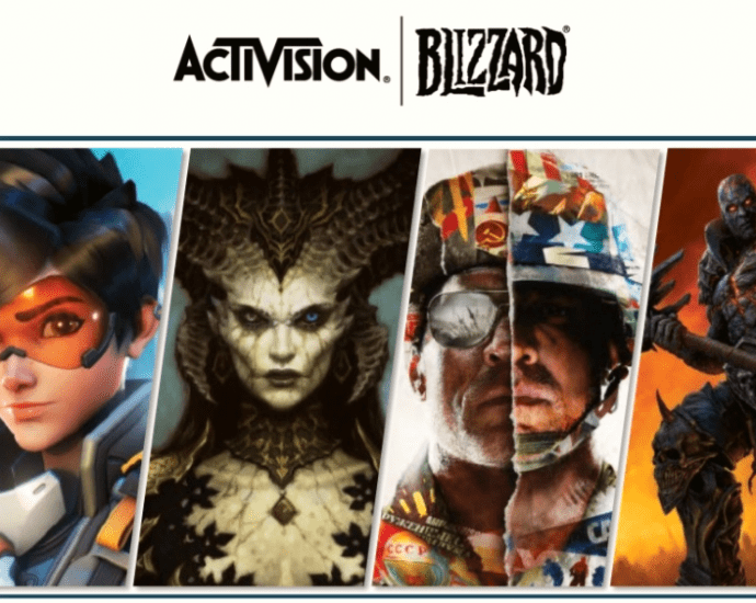 Activision Blizzard