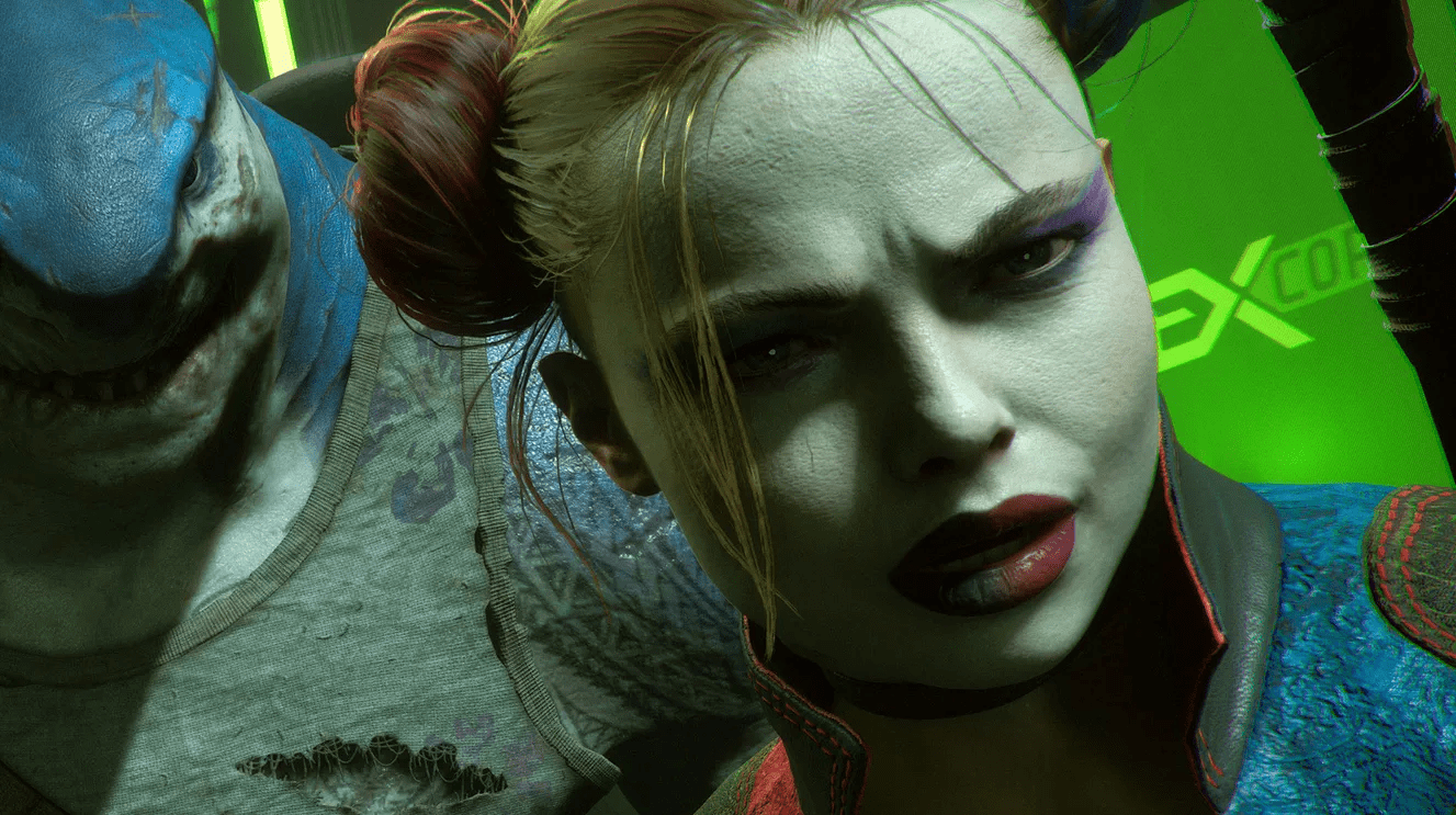 Suicide Squad – Detalhes da Primeira Temporada Revelados Suicide Squad – Detalhes da Primeira Temporada Revelados
