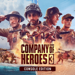 Company of Heroes 3