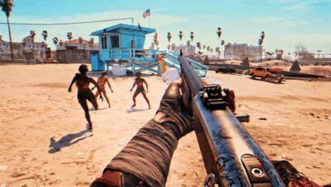 Dead Island 2 - Trailer de lançamento liberado Dead Island 2