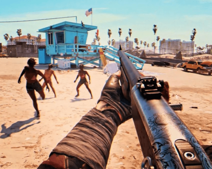 Dead Island 2