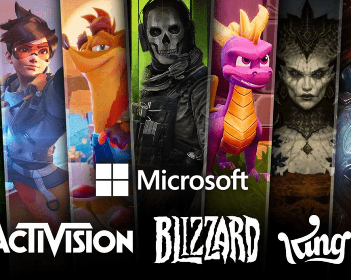 Activision Blizzard