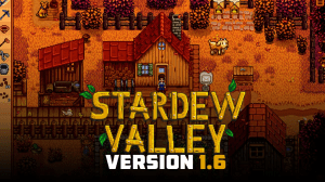 Stardew Valley