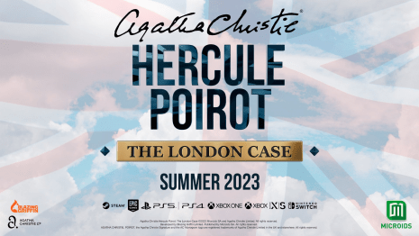 Agatha Christie