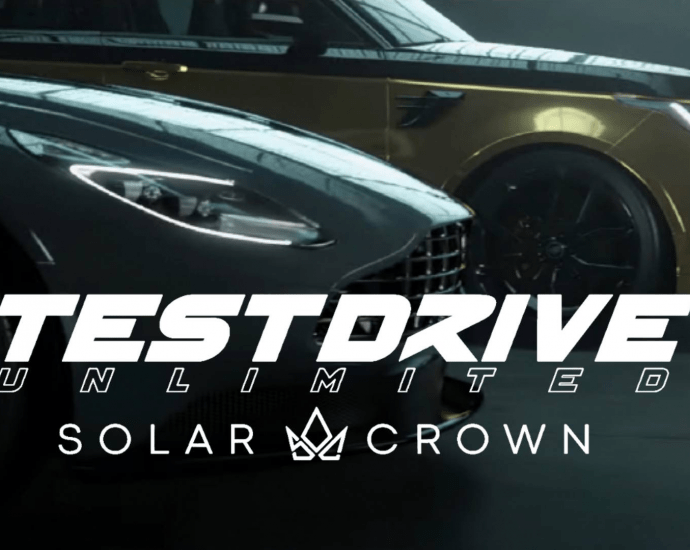 Test Drive Unlimited