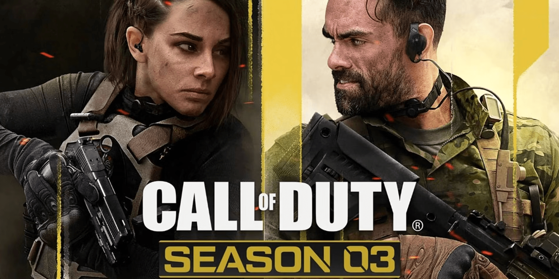 Call of Duty: Modern Warfare II e Warzone 2.0 - Trailer Pacote de
