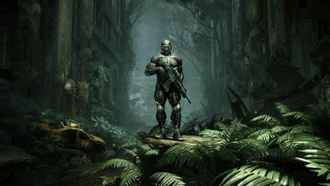 Crysis 4