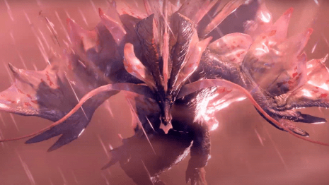 Monster Hunter Rise