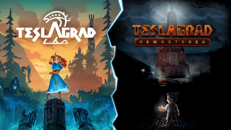 Teslagrad