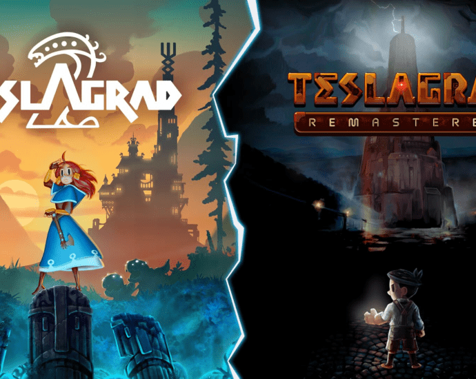 Teslagrad