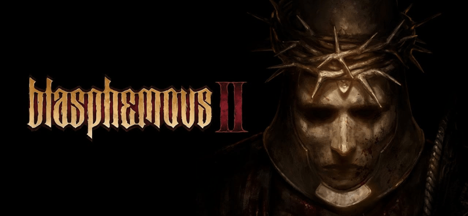 Blasphemous II